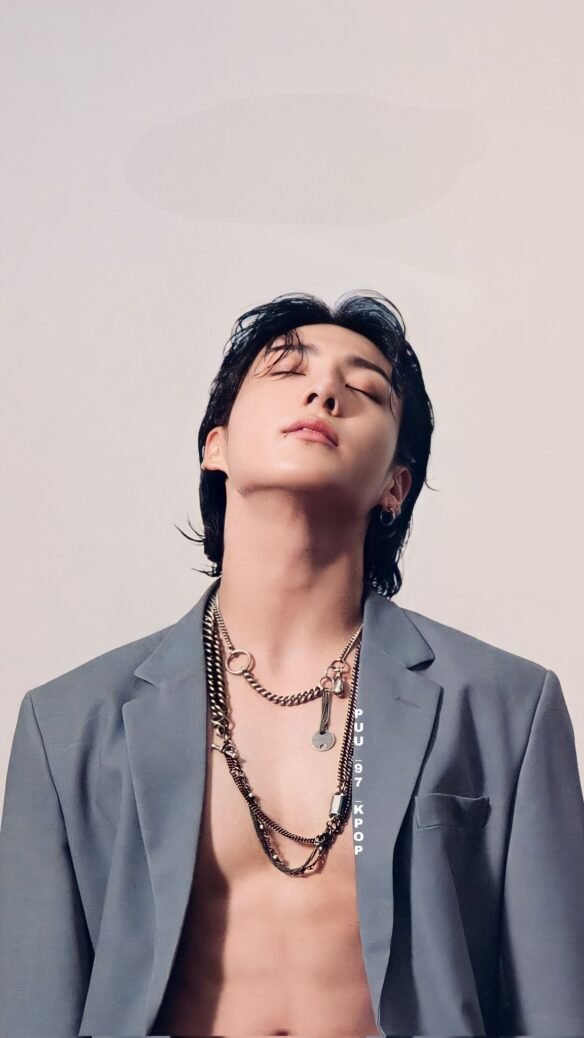 정국 (Jung Kook) ‘Seven (feat. Latto)’ Şarkısı Yayınlandı!