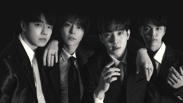 The Rose (더로즈) – Back To Me şarkısıyla geri dönüş yaptı!