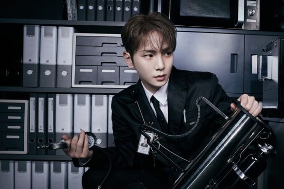 KEY 키 ‘Good & Great’ şarkısıyla geri dönüş yaptı!