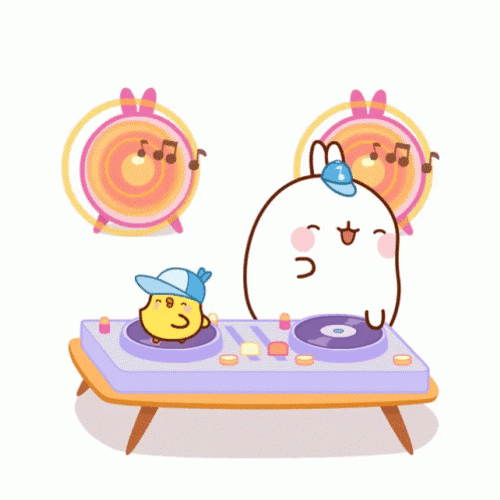 molang