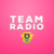 TEAM RADIO HALLYU STAGE grubunun logosu