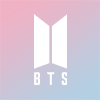 BTS | ARMY grubunun logosu