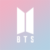 BTS | ARMY grubunun logosu