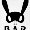 B.A.P grubunun logosu