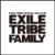 EXILE TRIBE FAMILY grubunun logosu
